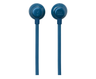 JBL Tune 305C USB-C Niebieskie - 1288159 - zdjęcie 2
